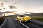 Porsche 718 Spyder 2019 года (WW)